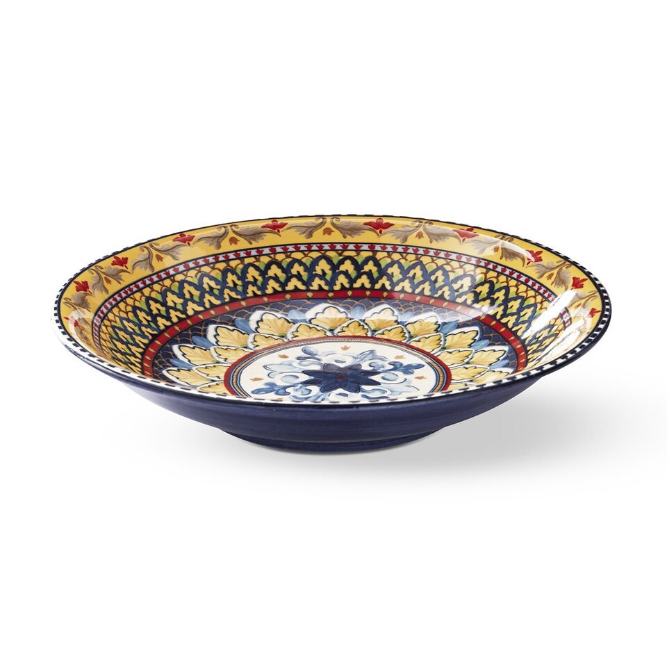 Sicily Pasta Serving Bowl Williams Sonoma Australia